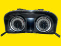 Clúster Velocímetro Suzuki Ertiga, Xl7 Usado Original 19-25 Negro