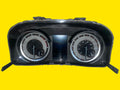 Clúster Velocímetro Suzuki Ertiga, Xl7 Usado Original 19-25 Negro