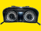 Clúster Velocímetro Suzuki Ertiga, Xl7 Usado Original 19-25 Negro