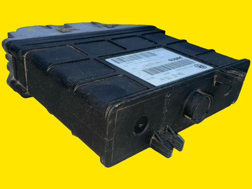 Computadora Tcm Vw Jetta, Golf 1.8 Orig. 01-04 09a927750aj