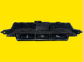 Interruptor Tracción Silverado, Sierra Usado Original 14-19 Negro