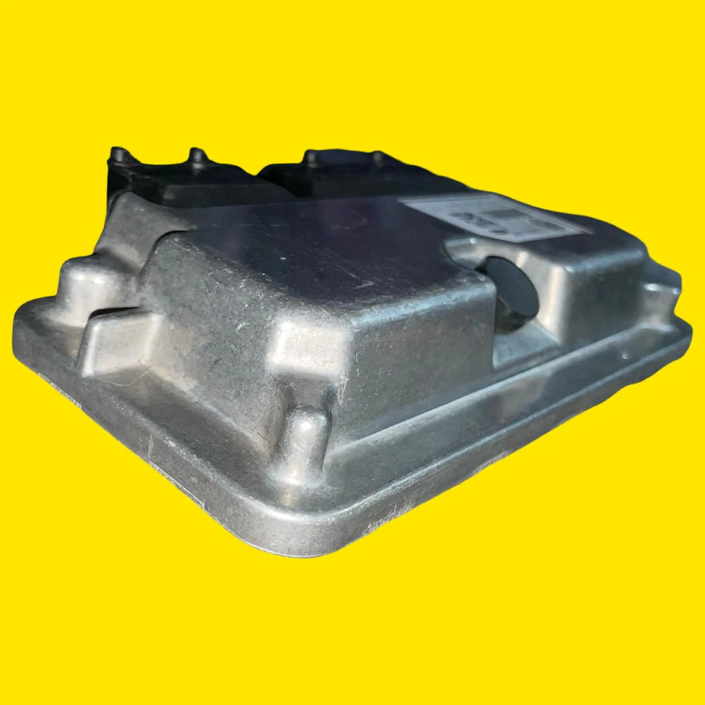 Computadora Motor Vw Vento/polo 1.6 Std 13-22 03c906014gb