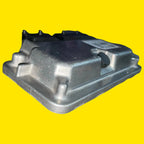 Computadora Motor Vw Vento/polo 1.6 Std 13-22 03c906014gb