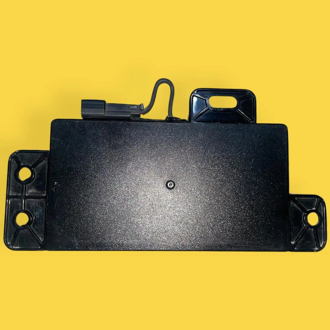 Modulo Control Bateria Malibu, Sonic 12-19 Original 23117460