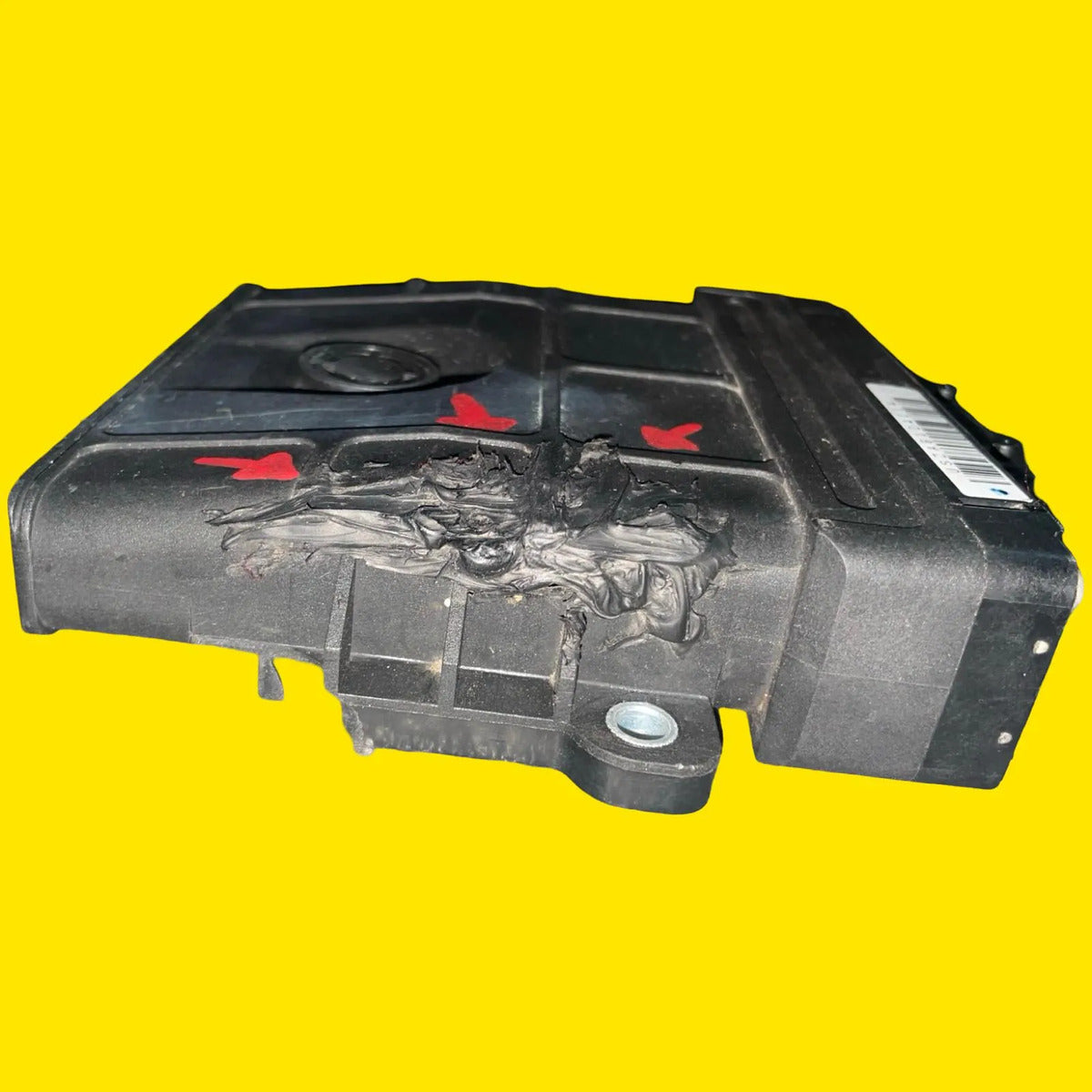 Computadora Tcm Vw Jeta/bora Orig. 06-12 09g927750he