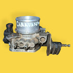 Cuerpo Aceleracion Caravan/voyager 3.3l 88-98 Usado Original
