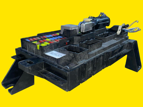 Caja Fusibles Bcm Edge, Mkx Usado Original 08-10 At4t15604bb