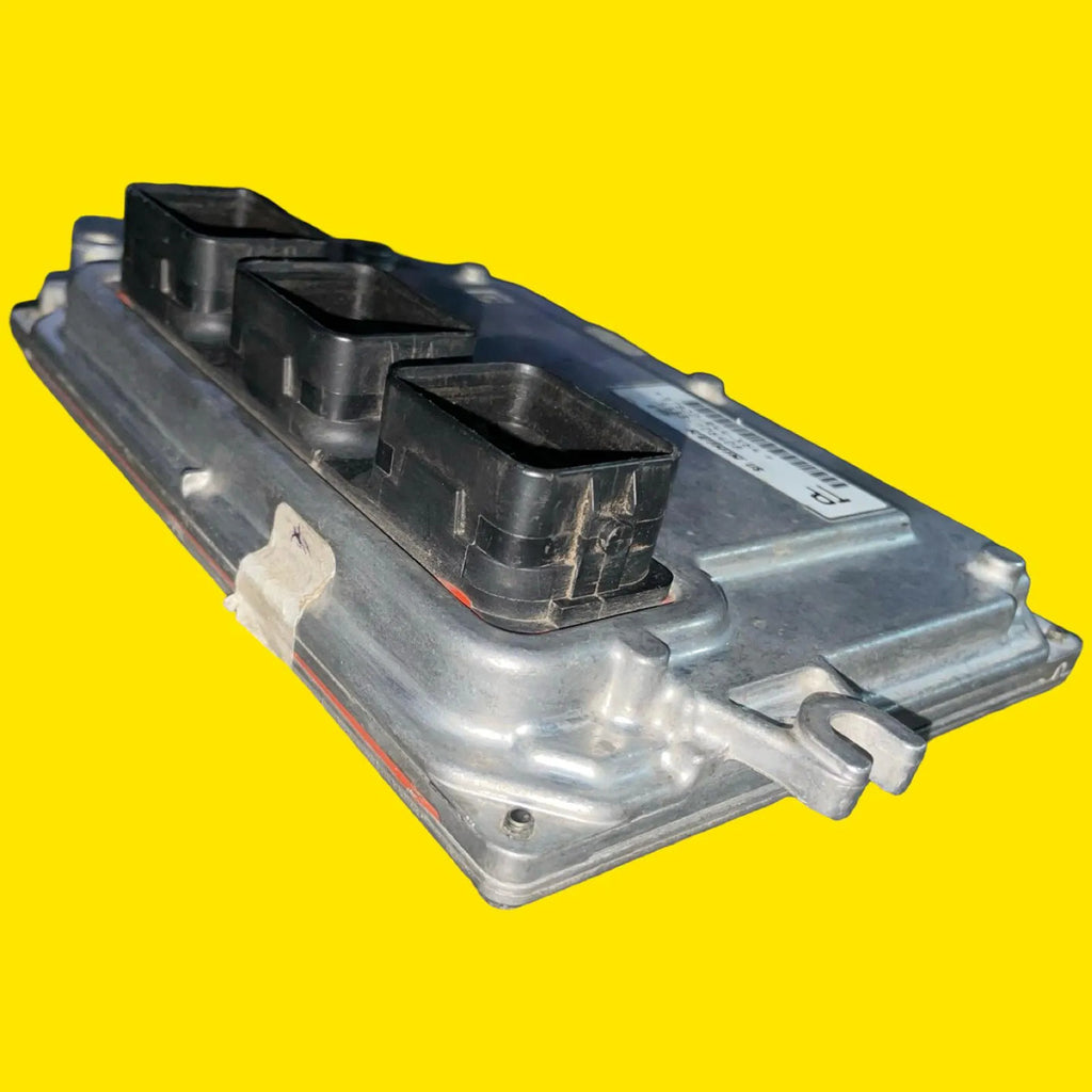 Computadora Motor Honda Accord Autm. Orig. 08-12 37820r44x64