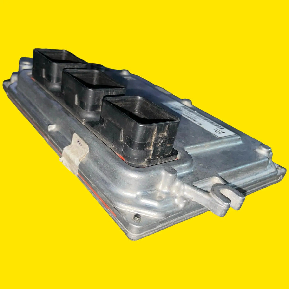 Computadora Motor Honda Accord Autm. Orig. 08-12 37820r44x64