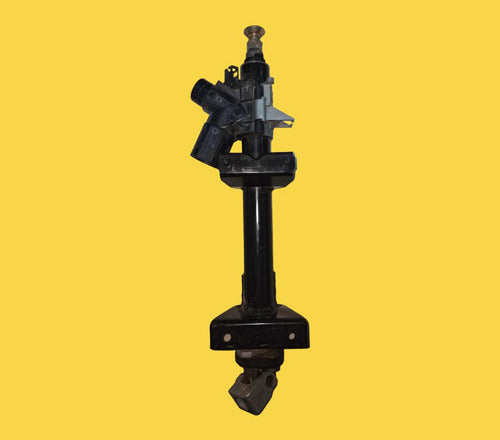 Columna De Dirección Mercedes A160, A190 Usado Orig. 99-05