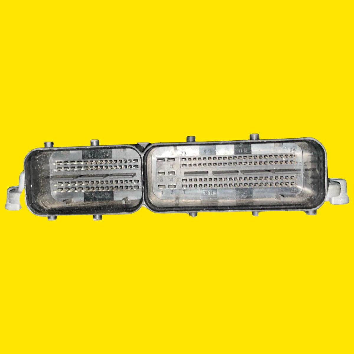 Computadora Motor Rio/accent 1.6 Orig. 17-23 391992b082