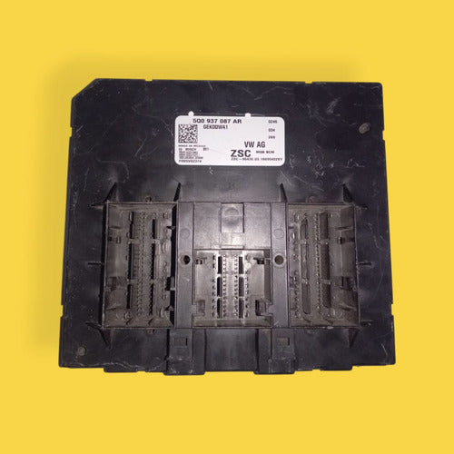 Modulo Bcm Body Control Jetta, Golf 1.4t Usado Orig. 15-21