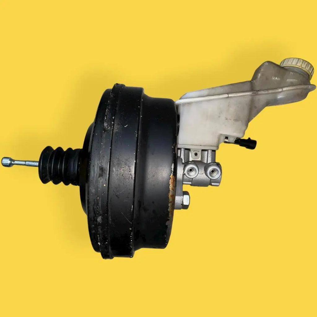 Booster Frenos C/bomba Chevrolet Sonic 1.4t Usado Orig 12-16