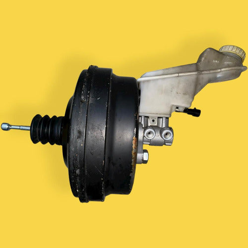 Booster Frenos C/bomba Chevrolet Sonic 1.4t Usado Orig 12-16