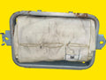Bolsa Aire Tablero Copiloto Nissan Sentra Usada Orig. 07-12 Beige