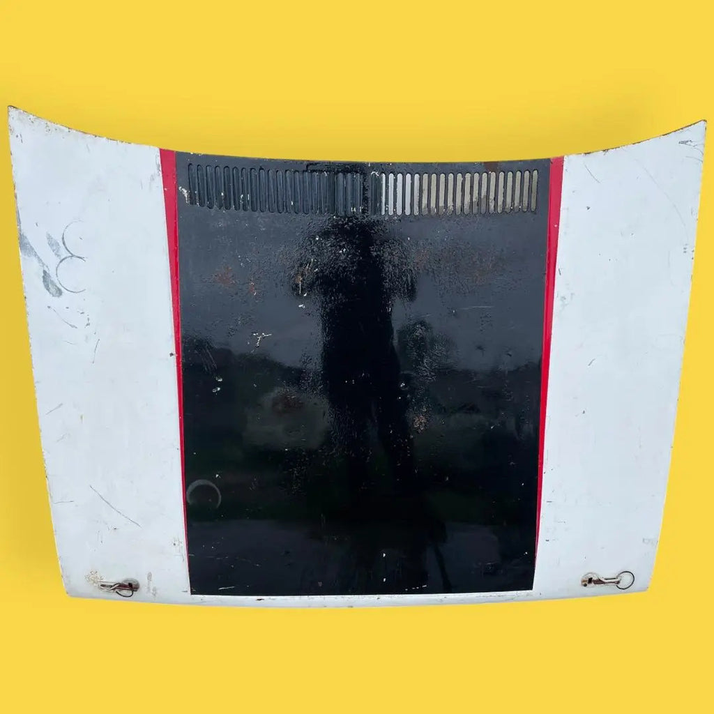 Cofre Volkswagen Caribe, Atlantic Usado Original 75-87