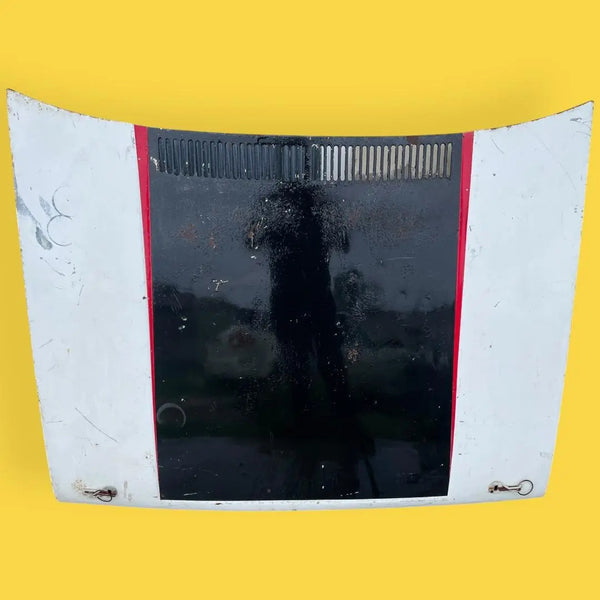 Cofre Volkswagen Caribe, Atlantic Usado Original 75-87