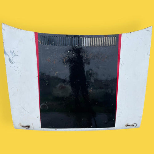 Cofre Volkswagen Caribe, Atlantic Usado Original 75-87