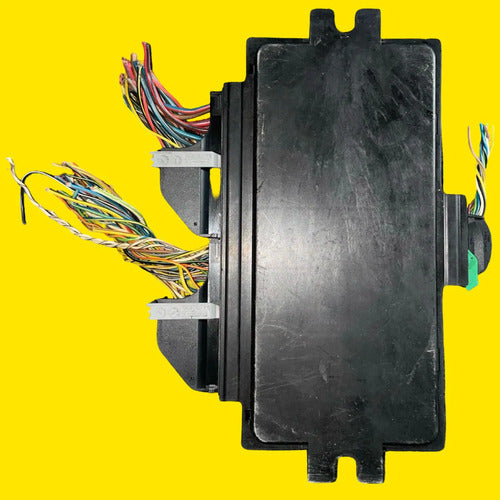 Modulo Encendido Frm3 Bmw, Mini R56/r60 06-14 6135345752701