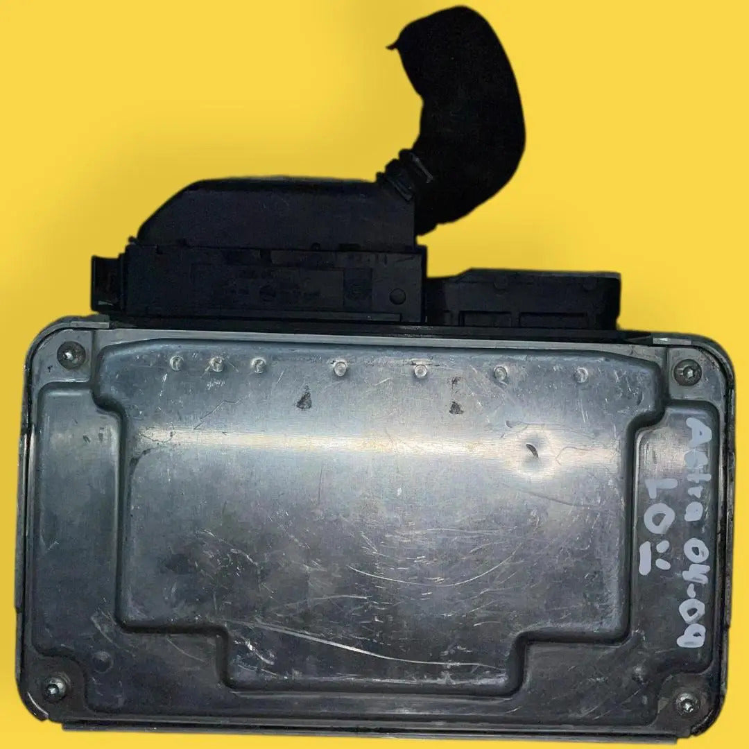 Computadora Motor Chevrolet Astra 2.4 Autm. 04-09 93310594