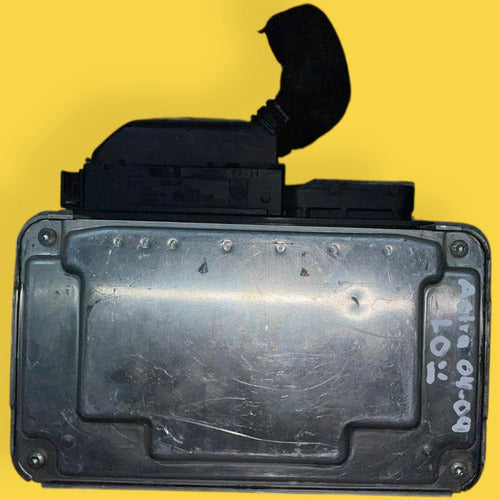Computadora Motor Chevrolet Astra 2.4 Autm. 04-09 93310594
