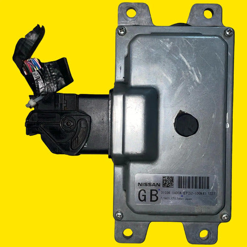 Computadora Tcm Nissan Murano Usado Orig. 08-11 310361ad0a