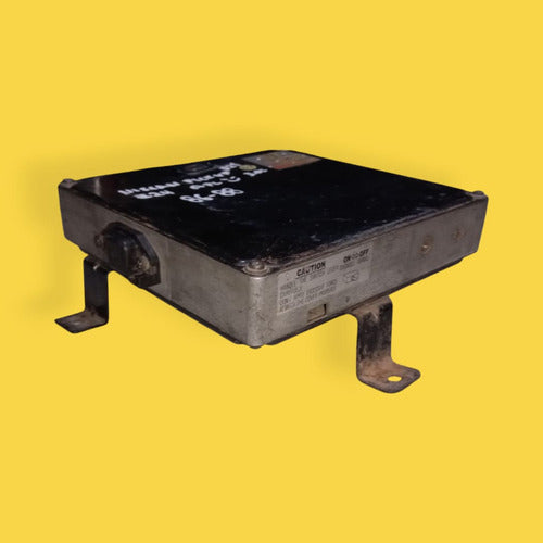 Computadora Motor Nissan Pickup D21 3.0 Usado Original 86-88