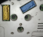 Clúster Velocímetro Autm. Ford Expedition Usado Orig. 03-07 Negro