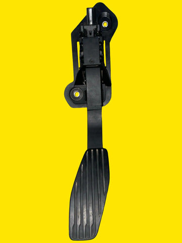 Pedal Acelerador Silverado/cheyenne/tahoe/sierra Orig. 19-23