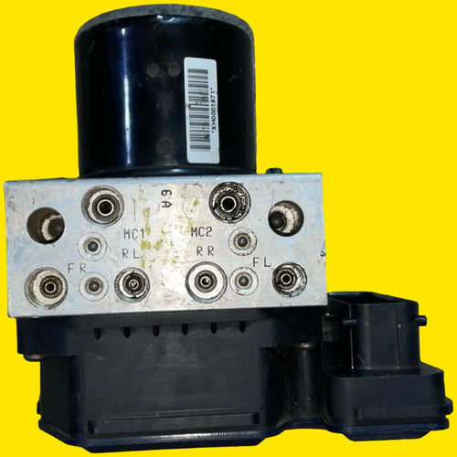 Modulo Abs Buick Lacrosse 3.6 Usado Original 12-13 22884754