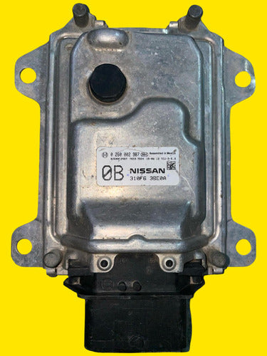 Computadora Tcm Sentra, Versa 1.6/1.8 Orig 12-19 310f63be0a