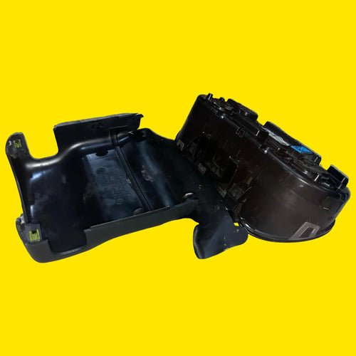 Clúster Velocímetro Vw Vento, Polo Orig. 14-22 6rf920861d Negro