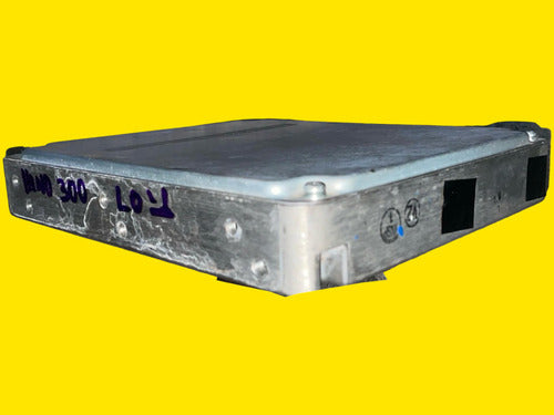 Computadora Motor Hino 300/300h Diesel Std. 07-20 8966137642