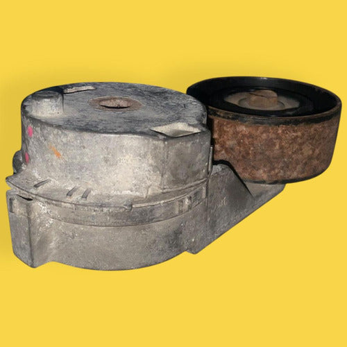Polea Tensor Banda Colorado, H3, Trailblazer 02-12 12573024