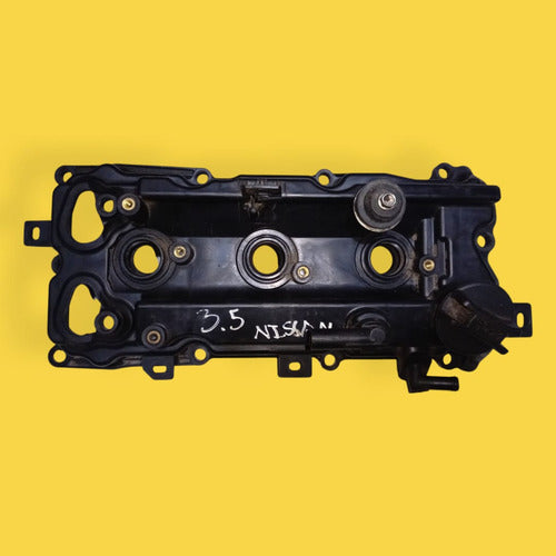 Tapa De Punterías Nissan Maxima 3.5 Usado Original 10-16