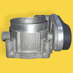 Cuerpo Aceleración Dodge/jeep/chrysler 5.7 05-12 53032801ac