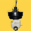 Booster Frenos C/bomba Chevrolet Camaro 3.6 Usado Orig 10-13