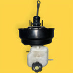 Booster Frenos C/bomba Chevrolet Camaro 3.6 Usado Orig 10-13