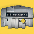 Tapa Motor Embellecedora Corsa/tornado 1.8 Usado Orig. 02-09