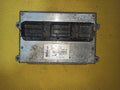 Computadora Motor Ford Fusion/milan 3.0 Usado Original 07-09