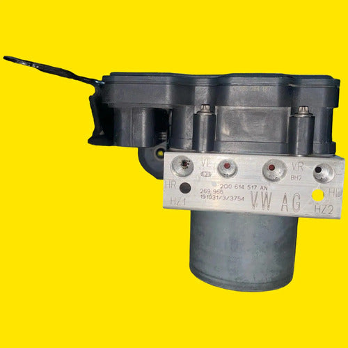 Modulo Abs Ibiza/arona/virtus/polo Orig. 17-24 2q0614517an