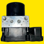 Modulo Abs Ford Focus Usado Original 11-14 Bv612c405al