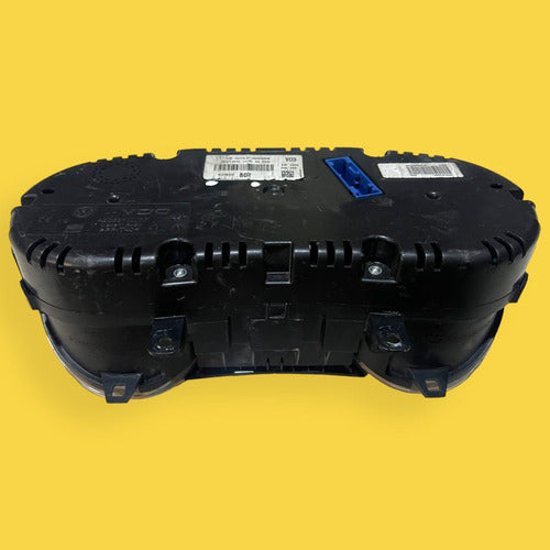 Cluster Velocimetro Seat Ibiza 09-13 Usado Original Negro
