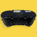 Cluster Velocimetro Seat Ibiza 09-13 Usado Original Negro