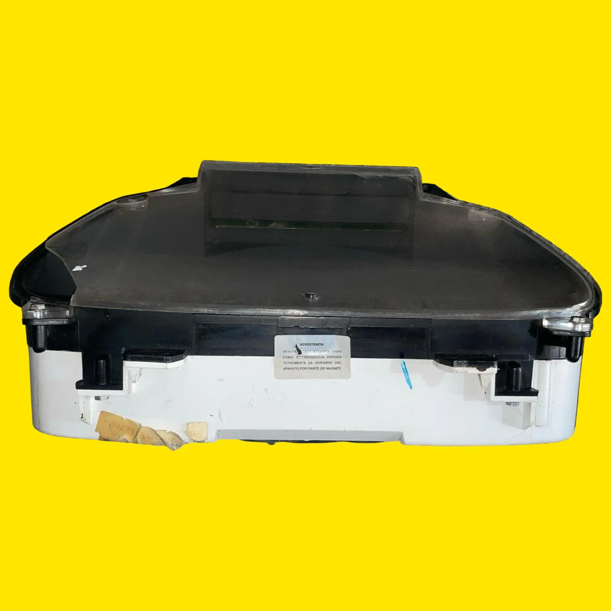 Clúster Velocímetro Ford Fiesta/ikon Usado Orig. 00-05 Negro