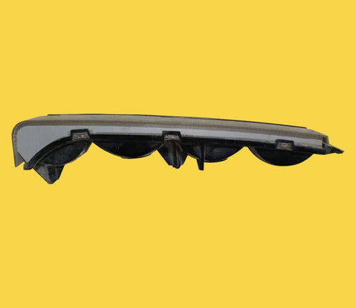 Calavera Interior Para Cutlass Ciera Usado Original 89-90 Gris