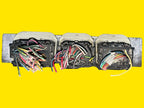 Computadora Motor Ford Crown Victoria 4.6 2009 9w7a12a650lf