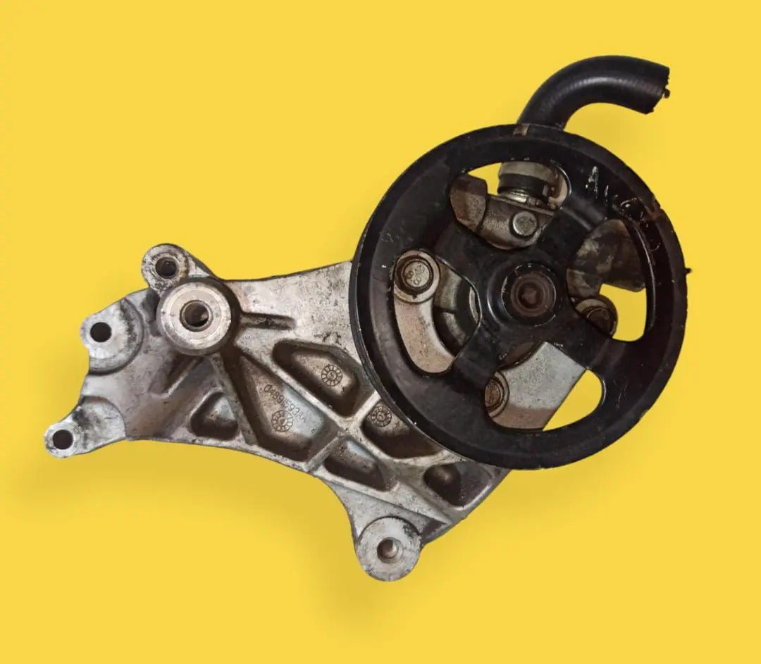 Bomba De Direccion C/base Dodge Avenger 2.4l 07-14 Original