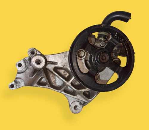 Bomba De Direccion C/base Dodge Avenger 2.4l 07-14 Original