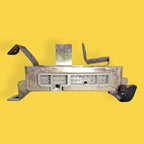 Modulo Transmisión Tcm Nissan D21 3.0 Usado Original 86-89